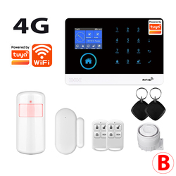 TY103-4G-SET B