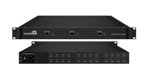 Catvscope CSP-3228S-Nネットワークエンコーダ8/16/24入力8/16/24 SPTS出力エンコーダ変調器 - Product Image 4