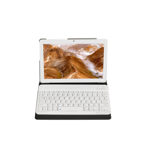 Teclado y bolígrafo IPS 10,1 pulgadas Wifi Business Tab Tablet Android Tablet PC - Product Image 2