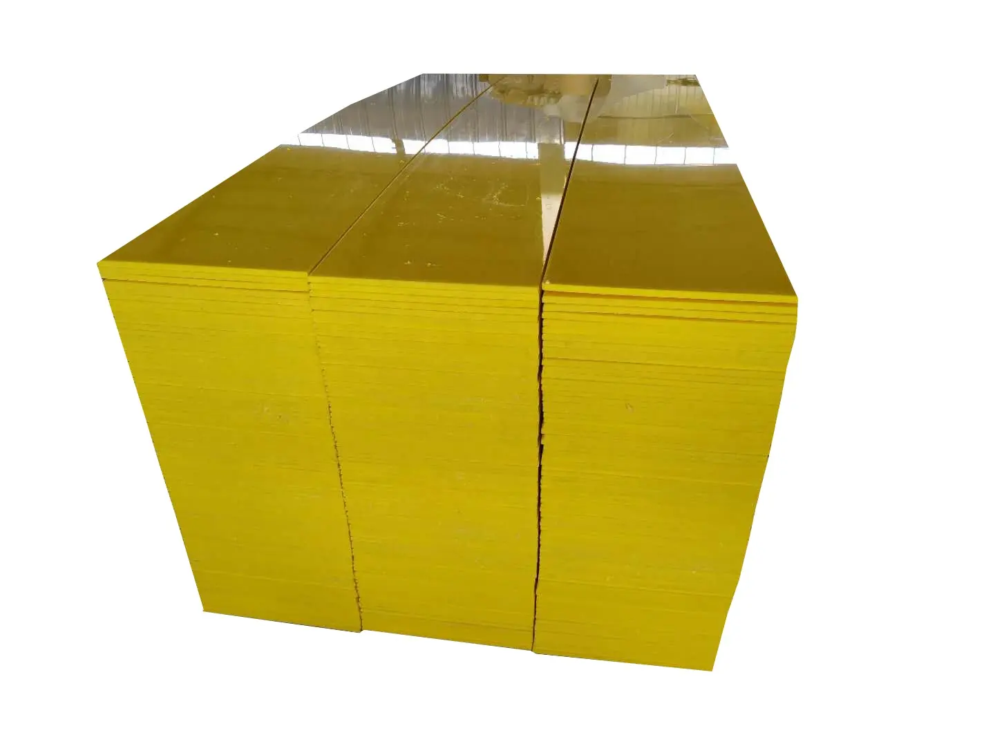 Polietilane PE300 Lembar Uhmwpe Lembaran/Panel/Pelat/Papan dengan Harga Rendah