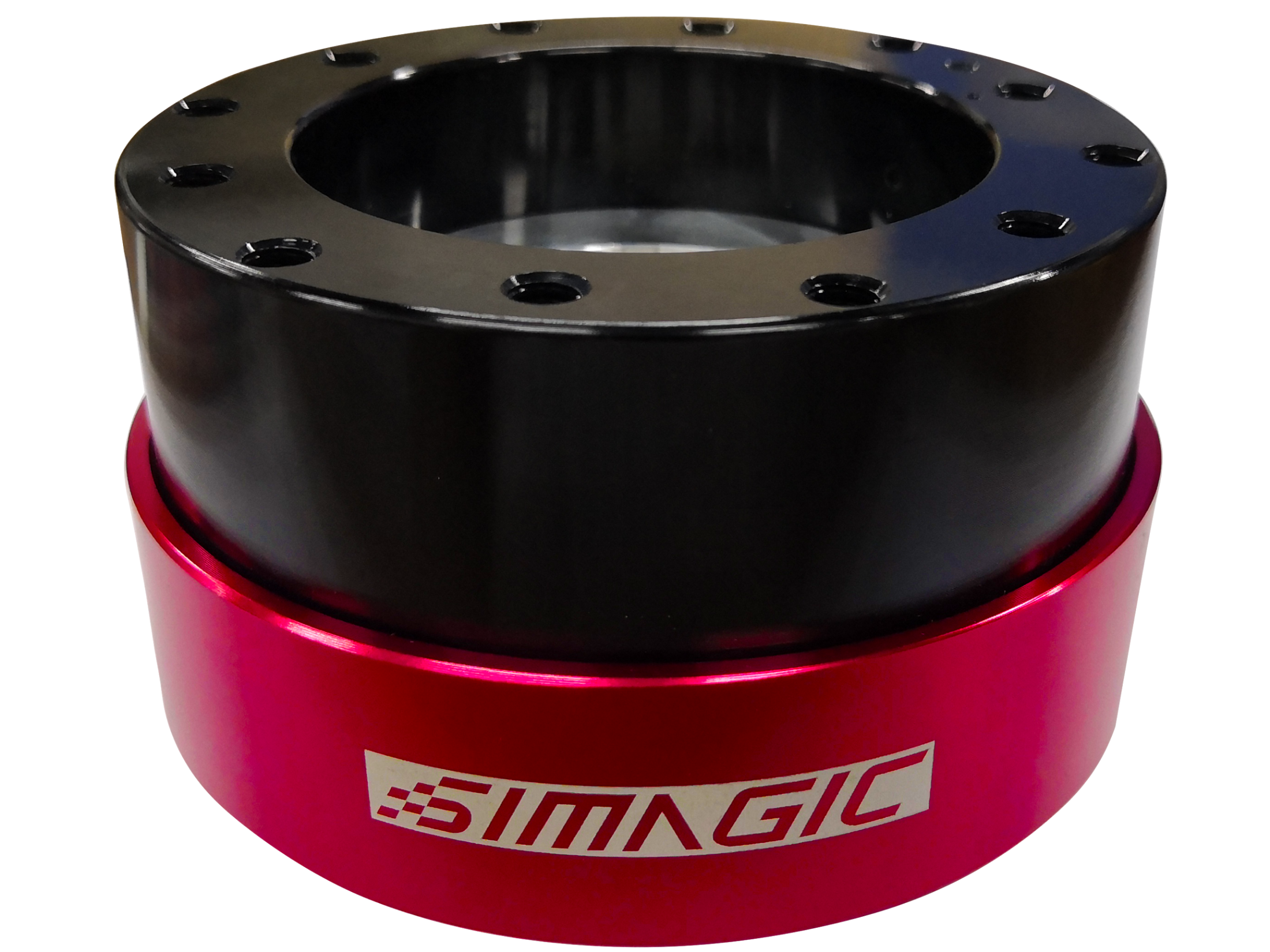 อุปกรณ์ปลดเร็ว QR50 สีดำ