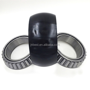 Heavy <strong>Load</strong> Reducer Bearing F-575869.01.PRL Concrete Mixer Truck Roller Bearing F-575869.PRL Spherical Roller Bearings 575869 - Product Image 6