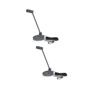 スタジオのライブ放送マイク、容量性有線スリーパーTD7973マイク - Product Image 6