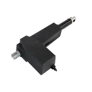 Dynamic Linear Actuator, 6000N, <strong>10</strong>% Duty Cycle, <strong>Perfect</strong> for Medical Devices, Reliable and Quiet, IP54 Rating - Product Image 1