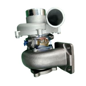 6BG1 Engine Turbocharger 114400-3320 EX200-5 <strong>Turbo</strong> for Isuzu Engine Parts - Product Image 5