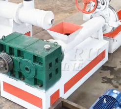 LDPE HDPE聚丙烯颗粒造粒塑料回收机造粒机 - Product Image 5