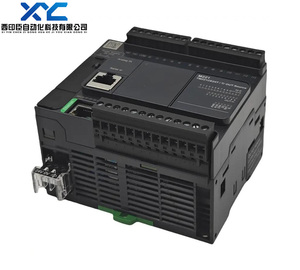Plc for Schneider TM221CE24R Modicon M221 All-in-one <strong>Programmable</strong> Controller with 24-point <strong>Input</strong>/<strong>output</strong> 100% Brand New in Stock - Product Image 4