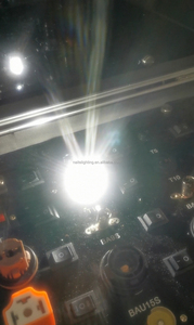 <span class=keywords><strong>T10</strong></span> đèn <span class=keywords><strong>LED</strong></span> CANBUS W5W 12SMD 3030 DC-12V 6000K 360 Chùm góc phụ kiện nội thất xe hơi lỗi hệ thống chiếu sáng tự động miễn phí - Product Image 3