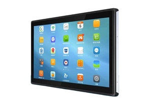 Small Size Rugged Embedded Open Frame 7&quot; Inch Industrial Touchscreen Display <strong>Monitor</strong> <strong>LCD</strong>/LED <strong>with</strong> <strong>VGA</strong> HDM1 <strong>Input</strong> Ports - Product Image 2