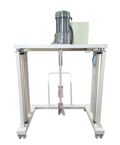 צמיגות צבע זרם חשמלי נוזל 2.2kw 380v יחס 1:5 1000l <span class=keywords><strong>tote</strong></span> ibc מיקסר