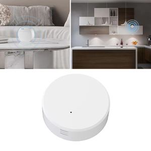 ZBSA TH QIACHIP ZIGBEE Sensor de temperatura y humedad para mejorar herramientas inteligentes accesorios de repuesto - Product Image 2