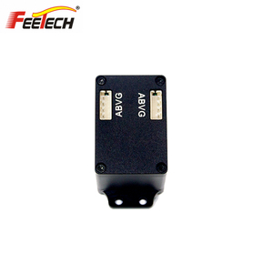 Modbus-RTU-Servo mit 24kg Drehmoment, 12V/24V, batterie betriebenes, um 360 Grad steuerbares magnetisches Gimbal für die Unisex-Spielzeug motors teuerung der Kamera - Product Image 4