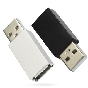 USB erkek USB dişi adaptör USB2.0 3.0 blok veri iletimi çok fonksiyonlu dönüştürücü başlık - Product Image 6
