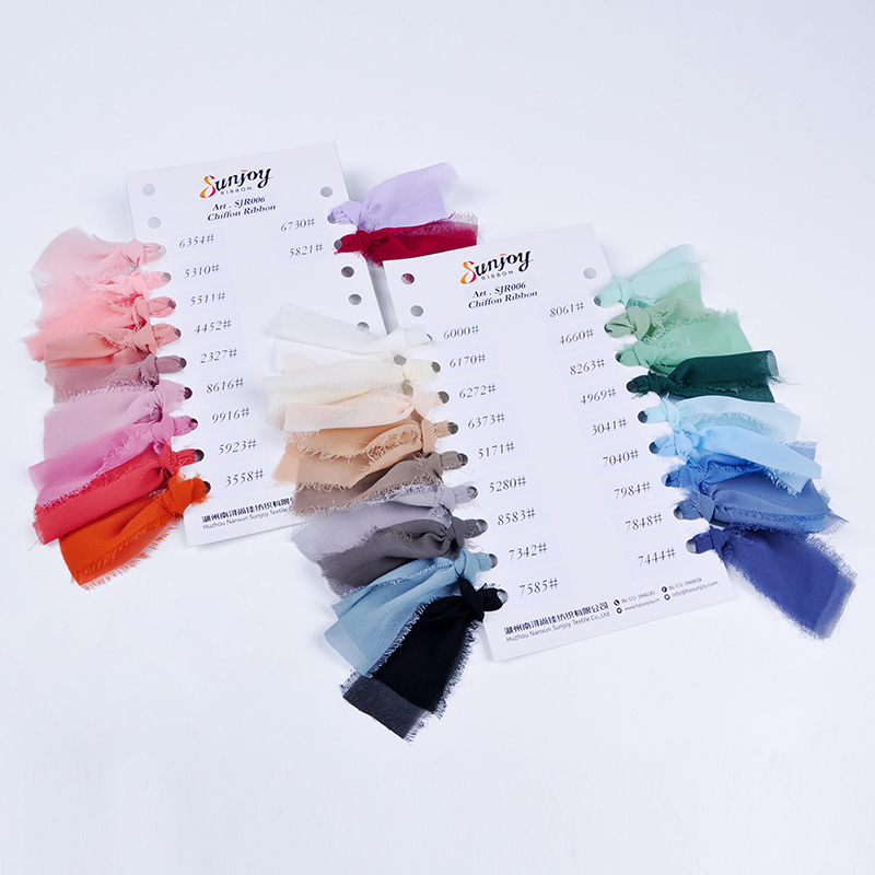 29 colores en stock