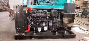 Weichai ชุดเครื่องกำเนิดไฟฟ้าดีเซล150kva เครื่องกำเนิดไฟฟ้าแบบ120kw 3เฟสพร้อมถัง Fuek - Product Image 4