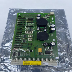 PIC 02 43002430 4.300-2420 B-Karte Neu Original Ready Stock Industrielle Automatisierung SPS Spezielle SPS-Programmier steuerung - Product Image 1
