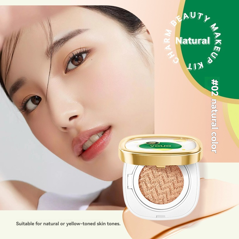 02 natural color-a box of three core