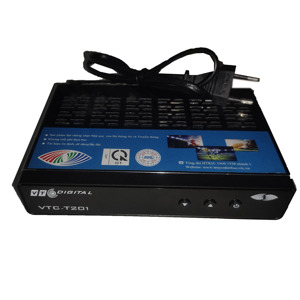On Sale HD Integrated Receiver Wifi Support for YouTube With TikTok DecoderSet-top Box <strong>Dvb</strong> T2 Tv Box - Product Image 2