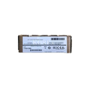 1769-OF4CI โมดูล PLC 1769 Series - Product Image 5