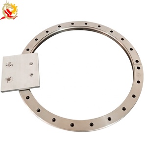 LZC carril curvado personalizado arco curvado guía lineal