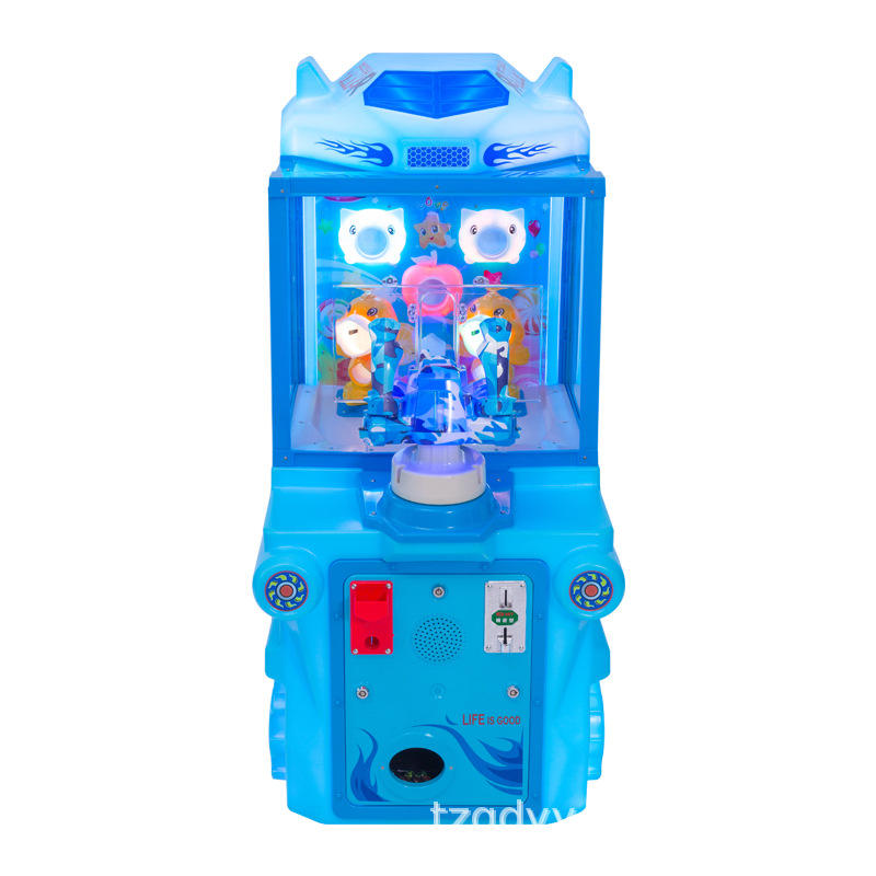 Gameplay en boucle avec des perles de 14mm