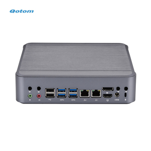 Q71200SマイクロPCIntel12th 13th Gen Core i3 i5 i7 CPUH610チップセットベアボーンNUCデスクトップオフィスミニPCゲーミングコンピューター - Product Image 3