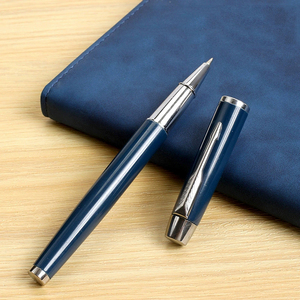 A5 Máy Tính Xách Tay Hộp Quà Tặng thiết lập cuộc họp kinh doanh cuốn sách kỷ lục biểu tượng Tùy chỉnh cao cấp PU da Bìa máy tính xách tay với bút và cách nhiệt cup - Product Image 6