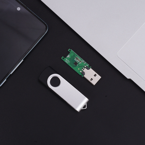 高速USBフラッシュドライブチップ8GB16GB 32GB 128GB 256GB 2.0PCBAペンドライブ全容量Udp3.02.0Usbチップ - Product Image 2