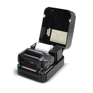 Dual Functional TSC <strong>TTP</strong>-244 Pro Direct Thermal Transfer bar Code Label <strong>Printer</strong> Barcode Scanners and <strong>Printers</strong> - Product Image 2