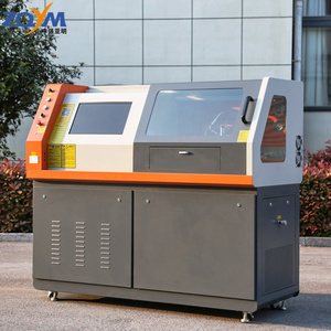 ZQYM-718 Common Rail Diesel pumpe Prüfstand Kalibrierung scode Motor prüfstand Kraftstoff injektor Tester - Product Image 2
