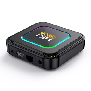 Android TV kutusu HK1 K8 RK3528 8K 4GB 64GB WiFi BT 5.0 Android 13 takım üst Tvbox akıllı - Product Image 6
