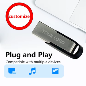 Anahtarlık çok fonksiyonlu SANDICK Usb3.0 yüksek hızlı kalite özelleştirilebilir Metal USB 3.0 lazer gravür sopa Flash sürücü - Product Image 2