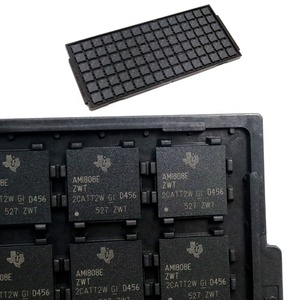 AM1808EZWTD4 Integrierte Schaltkreise Arm basierte Prozessoren ARM-Mikroprozessor-MPU-IC-Chips in 361-NFBGA (16x16) - Product Image 3
