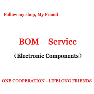 Mới ban đầu CSR IC RF txrx + MCU bluetooth thành phần điện tử Thương hiệu Mới (1 PC) BC417143B-IQN-E4 - Product Image 2