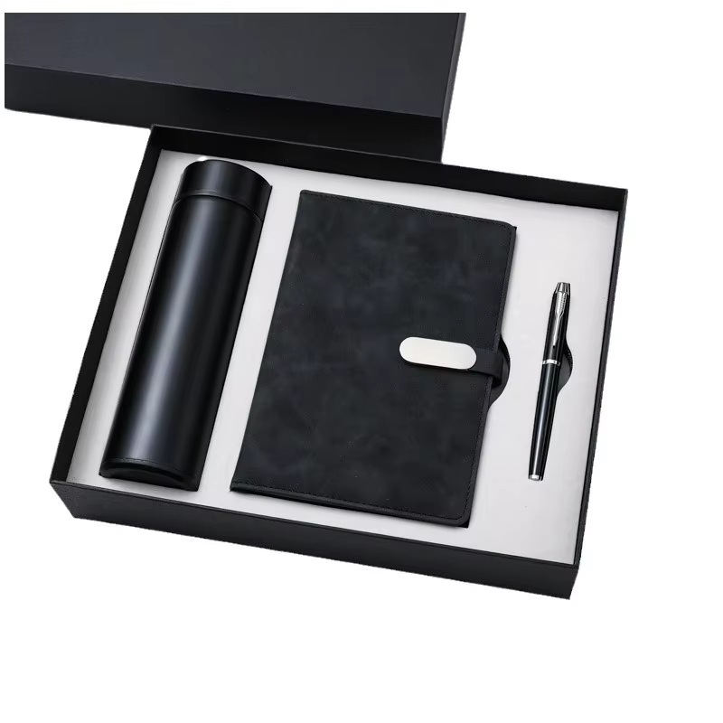 black 3pcs set02