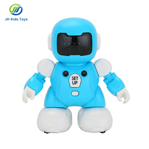 <strong>New</strong> Arrival Educational <strong>RC</strong> Robot <strong>Toy</strong> With Sound Remote Control Robot <strong>Toy</strong> Intelligent Smart Soccer Robot Flight - Product Image 3