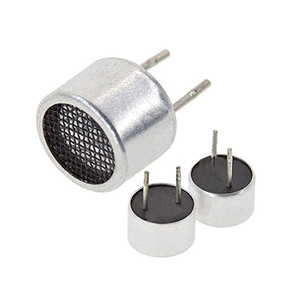 TCT40-16R/T 16mm Split <strong>Ultrasonic</strong> <strong>Sensor</strong> <strong>Ultrasonic</strong> Transceiver Probe Transmitters + Receivers T+R <strong>Ultrasonic</strong> <strong>Sensor</strong> Set - Product Image 5