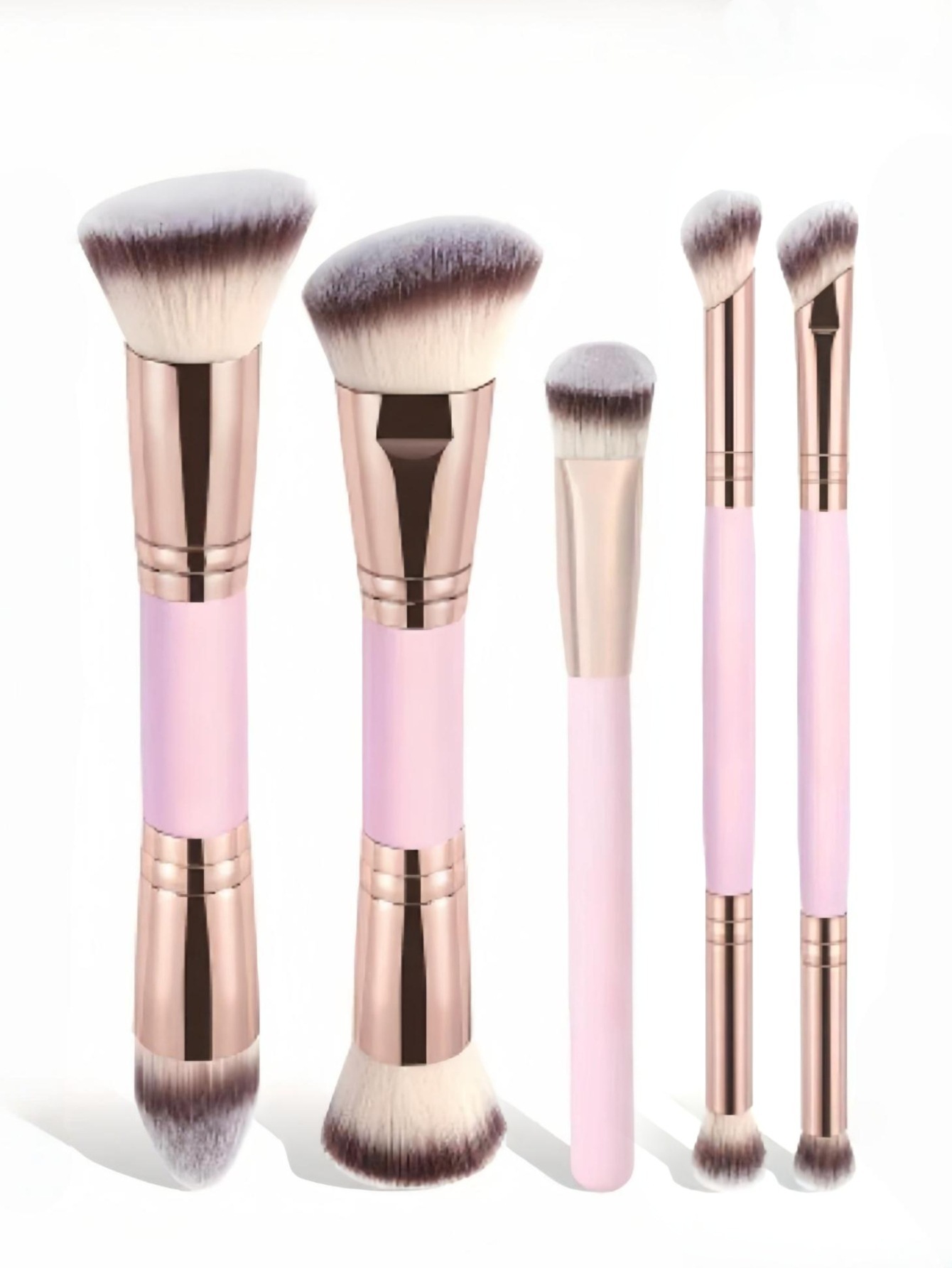 10# 5pcs-Pink