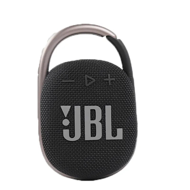 J B L Clip4 Outdoor sports buckle backpack mini creative subwoofer custom gift Bluetooth speaker