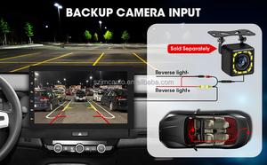 JMC 10.1 pollici 11.5 pollici 2 Din androide ruotabile Autoradio Autoradio MP5 lettore Autoradio Audio auto lettore di navigazione gps Carplay - Product Image 6