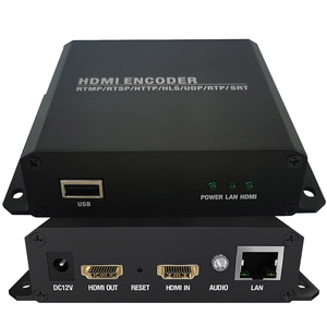 OTV-HH4KUSB 2 in 1 USB HDM I 4K hdhdm I Video kodlayıcı - Product Image 1