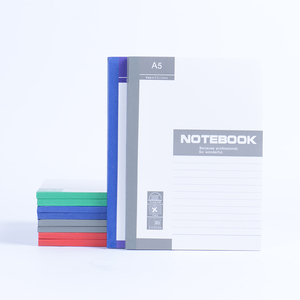 New Arrival Stylish Compact Student <strong>Notebook</strong> Work Memo Useful <strong>Notebook</strong> Modern Travel Diary <strong>Notebook</strong> - Product Image 5