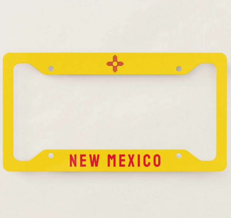 14 Nouveau-Mexique