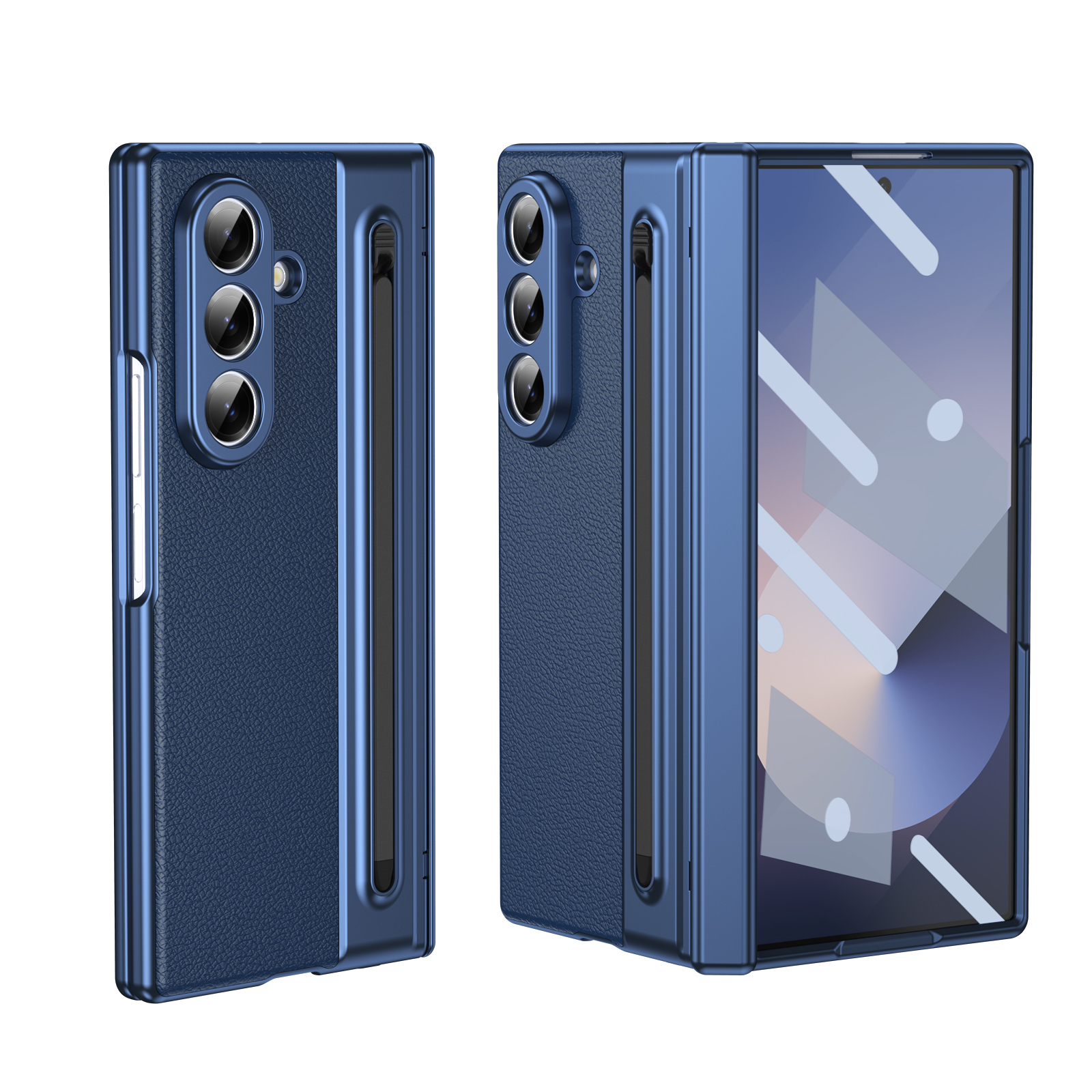 Bleu