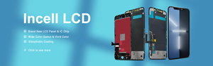 Mobile Phone Accessories Lcds <strong>Parts</strong> Used for iphone Touch Screen Assembly Replacement Source Factory - Product Image 4