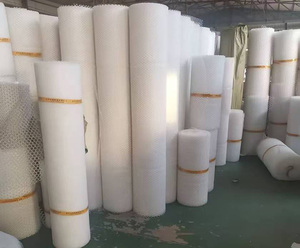 HDPE Sechseckiges Draht geflecht Kunststoff Hühner zaunnetz - Product Image 5
