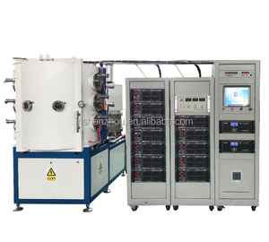 高质量原子层沉积真空PVD金属镀压机 - Product Image 4