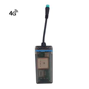 具有防水Ip67和Gps汽车跟踪系统软件和应用程序的车载Gps跟踪器设备 - Product Image 1