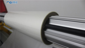 INQI YQ-1700 grande machine à plastifier à froid automatique à basse température avec coupe-idéal pour la stratification d'affiche - Product Image 6