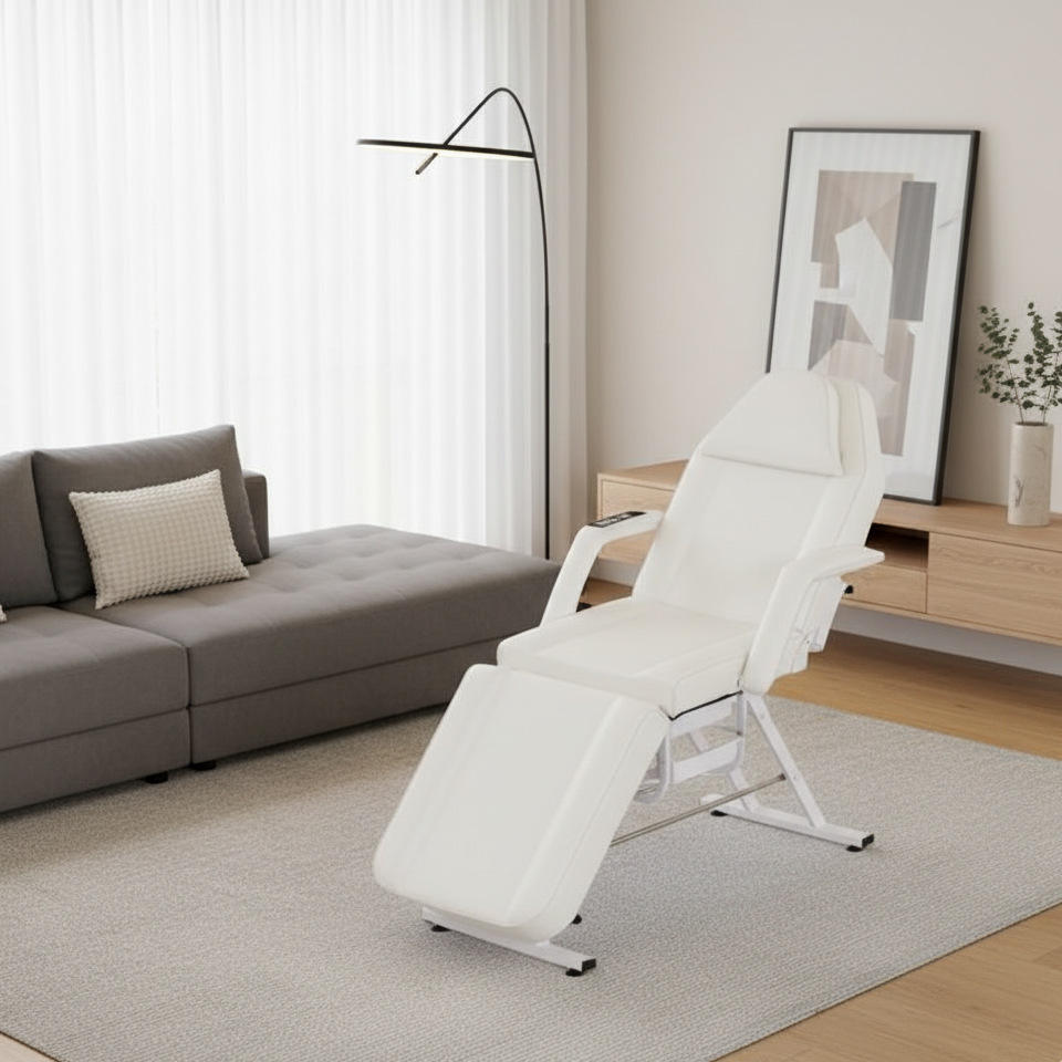 Version améliorée blanche